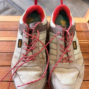 Asolo Gortex Hiking Shoes